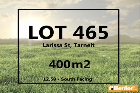 465 Larissa St, Tarneit, VIC 3029