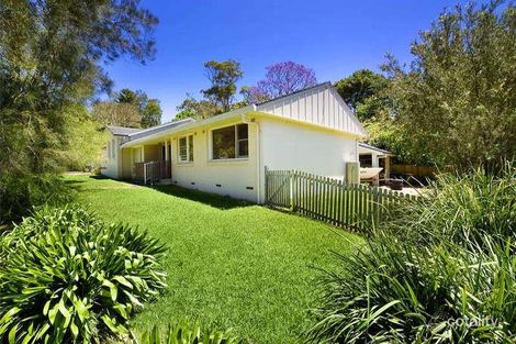 87 George St, Avalon Beach, NSW 2107