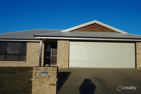 Property photo of 137 Fairway Drive Bargara QLD 4670