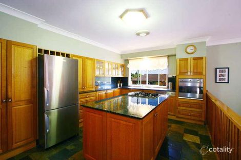 Property photo of 22 Beaurepaire Avenue Mount Warrigal NSW 2528