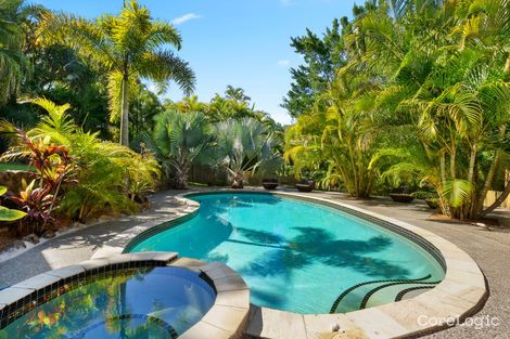Property photo of 35 Whitian Drive Carrara QLD 4211