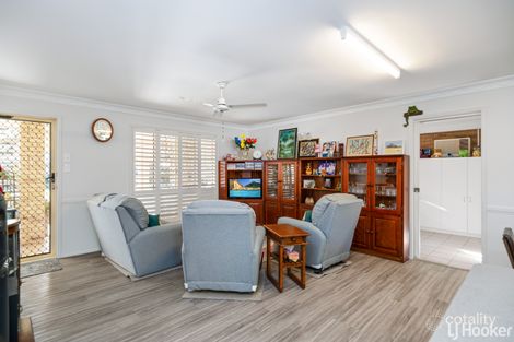 Property photo of 72 Bean Avenue Parkhurst QLD 4702