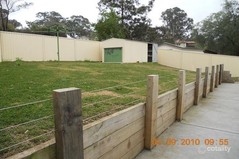 Property photo of 19 Clergy Road Wilberforce NSW 2756