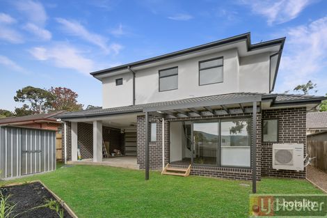 Property photo of 2/68 Rowson Street Boronia VIC 3155
