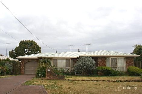 Property photo of 29 Riethmuller Street Kearneys Spring QLD 4350