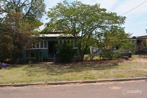 18 Poplar St, Barcaldine, QLD 4725