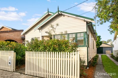 Property photo of 35 Fanning Street Tempe NSW 2044