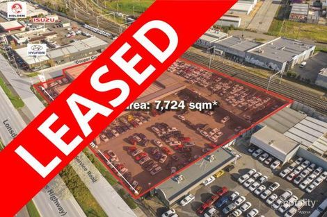 41-53 Lonsdale St, Dandenong, VIC 3175