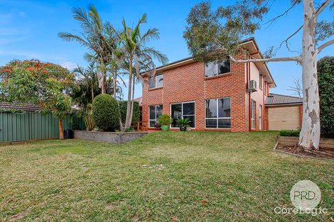 Property photo of 19 Beaconsfield Road Mortdale NSW 2223
