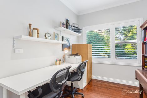 Property photo of 9 Carinya Road Mount Colah NSW 2079