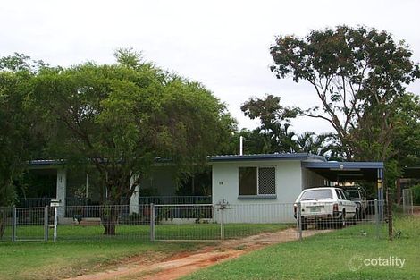 57 Hicks St, Richmond Hill, QLD 4820