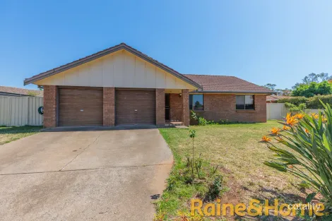 4 Parkland Pl, Dubbo, NSW 2830