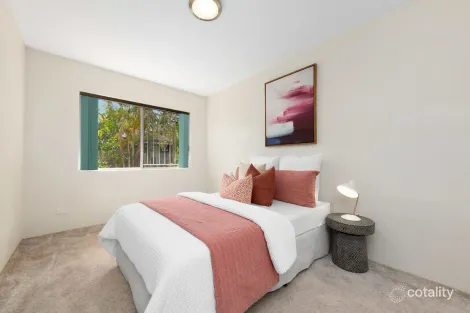 Property photo of 3/40 Brighton Road Highgate Hill QLD 4101