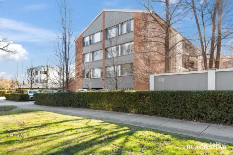 Property photo of 2/99 Canberra Avenue Griffith ACT 2603