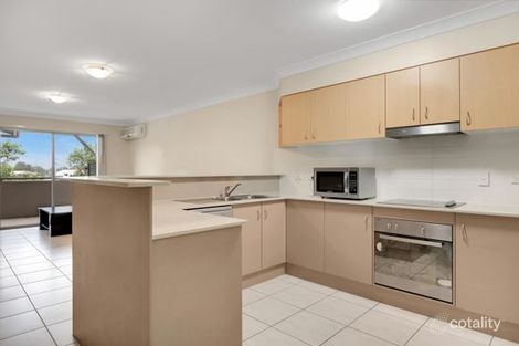 Property photo of 40/50 Enborisoff Street Taigum QLD 4018