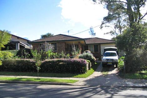 27 Geoffrey St, Constitution Hill, NSW 2145