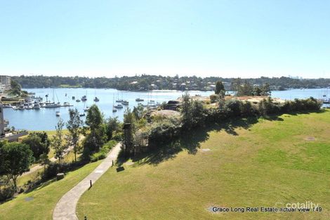 Property photo of 149/3 Manta Place Chiswick NSW 2046