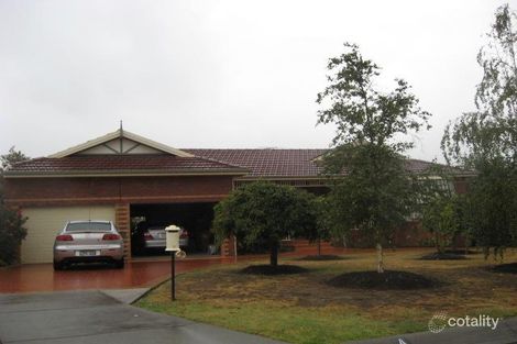 4 Jennifer Ct, Keilor, VIC 3036