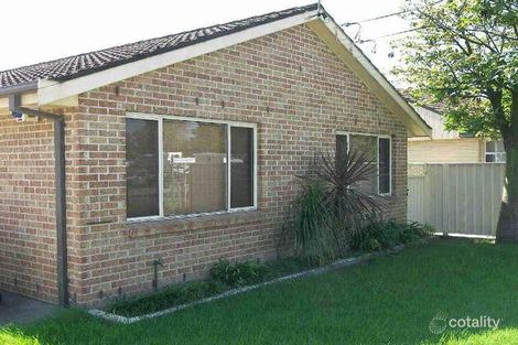 Property photo of 3 Hamilton Street Dapto NSW 2530