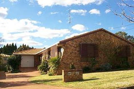 39 Crotty St, Centenary Heights, QLD 4350