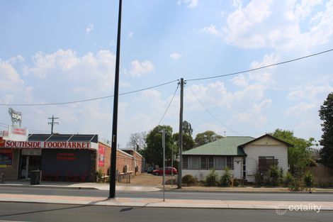 Property photo of 104 Drayton Street Dalby QLD 4405