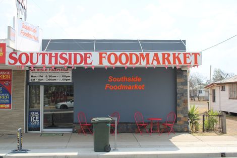 104 Drayton St, Dalby, QLD 4405