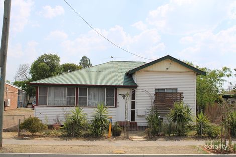 Property photo of 104 Drayton Street Dalby QLD 4405