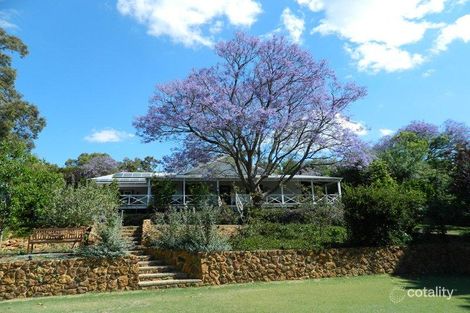 5 Lenori Rd, Gooseberry Hill, WA 6076