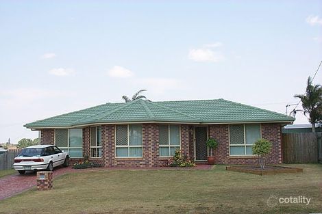 21 Goroka St, Kawungan, QLD 4655