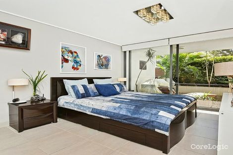 Property photo of 103/12 Shoreline Drive Rhodes NSW 2138