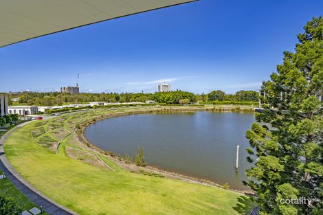 503w/1 Marina Dr, Benowa, QLD 4217