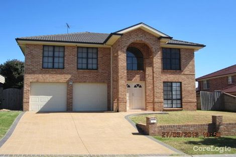 Property photo of 26 Duchess Street Kellyville Ridge NSW 2155