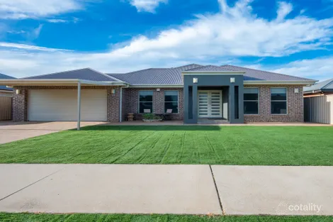 Property photo of 35 Calabria Road Griffith NSW 2680