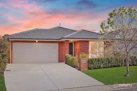 Property photo of 7 Kowalski Street Casey ACT 2913