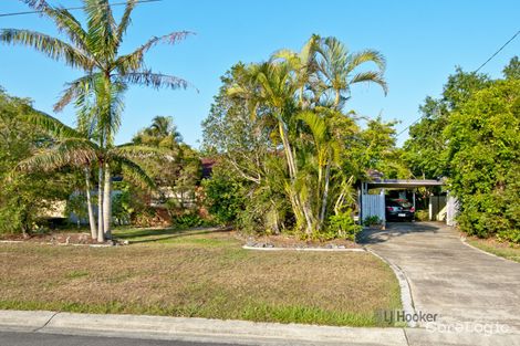 Property photo of 89 Parliament Street Bethania QLD 4205