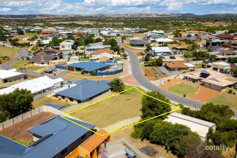 Property photo of 18 Smugglers Pass Drummond Cove WA 6532