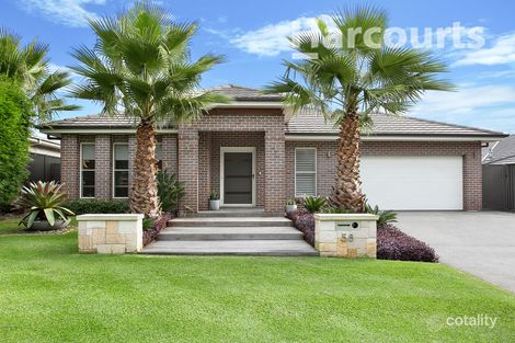 Property photo of 58 Foley Circuit Harrington Park NSW 2567