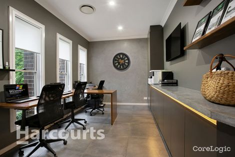 Property photo of 58 Foley Circuit Harrington Park NSW 2567