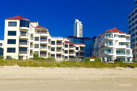 10/28 Old Burleigh Rd, Surfers Paradise, QLD 4217