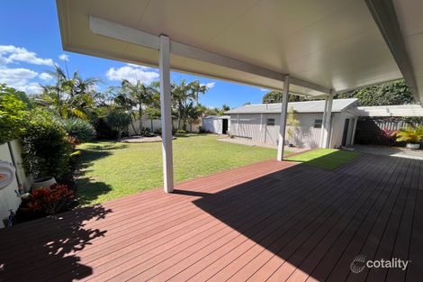 Property photo of 16 Ash Street Evans Head NSW 2473