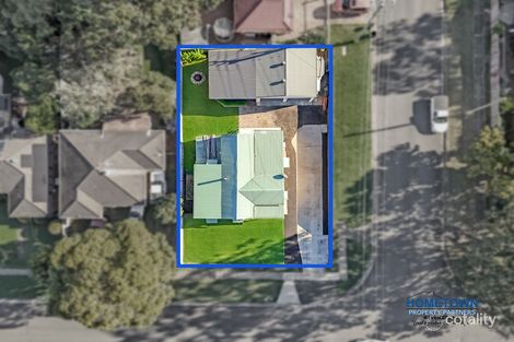 65 Sydney St, Riverstone, NSW 2765
