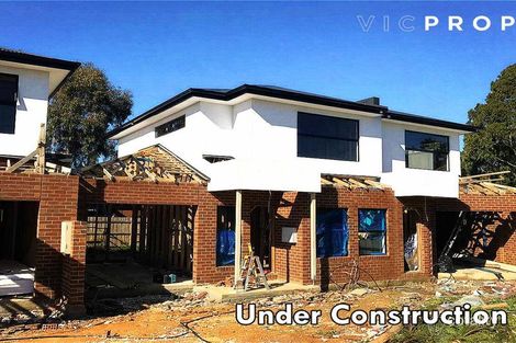 Property photo of 1/81 Alston Court Thornbury VIC 3071