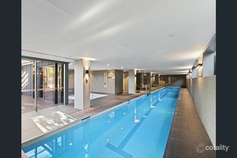 Property photo of 605/8C Evergreen Mews Armadale VIC 3143
