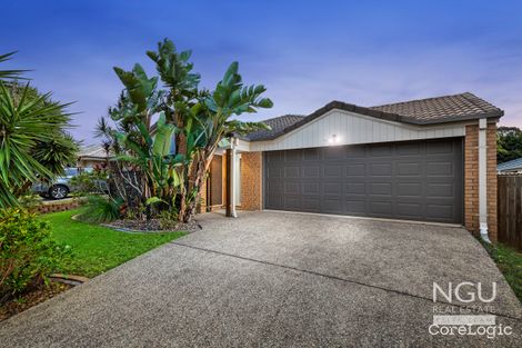 Property photo of 5 Danaid Street Springfield Lakes QLD 4300