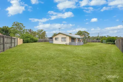 Property photo of 100 Middle Road Hillcrest QLD 4118