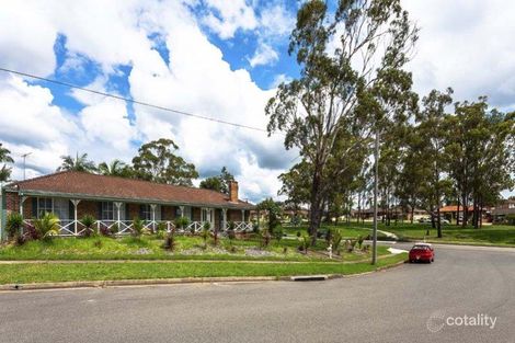 Property photo of 13 Mary Street Wetherill Park NSW 2164