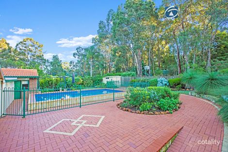 46 Tyers Rd, Roleystone, WA 6111