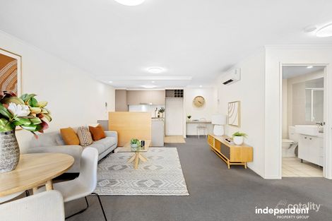 509/17 Dooring St, Braddon, ACT 2612