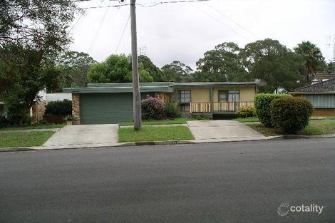 26 Stephenson St, Winston Hills, NSW 2153