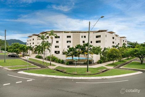 311/331-337 Lake St, Cairns North, QLD 4870